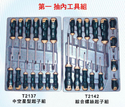 汽車維修工具組